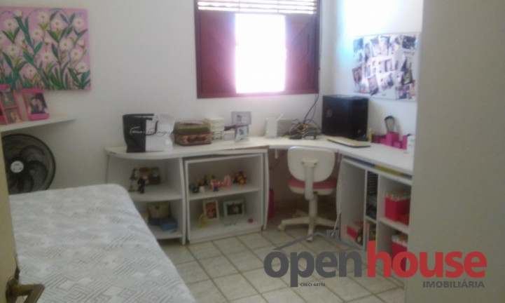 Imagem Casa com 4 Quartos à Venda, 270 m² em Capim Macio - Natal