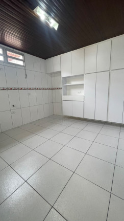 Imagem Casa com 3 Quartos à Venda, 109 m² em Parque Independência - São Paulo