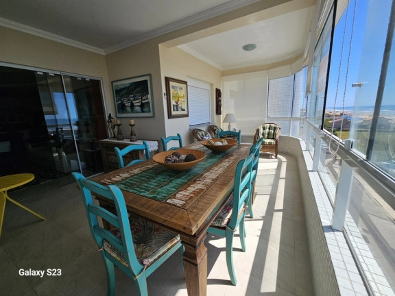 Imagem Apartamento com 2 Quartos à Venda, 95 m² em Zona Nova - Capão Da Canoa