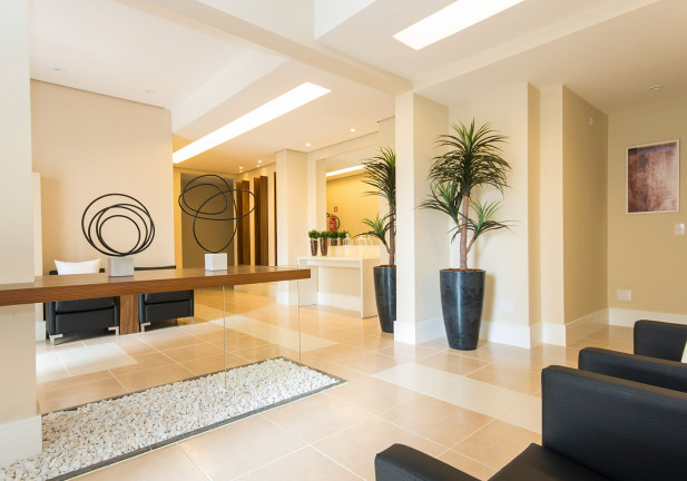 Imagem Apartamento com 2 Quartos à Venda, 55 m² em Mooca - São Paulo