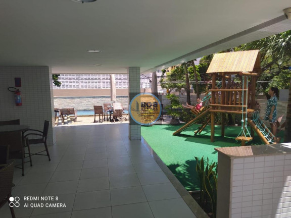 Imagem Apartamento com 3 Quartos à Venda, 90 m² em Boa Viagem - Recife