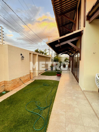Imagem Casa com 2 Quartos à Venda, 245 m² em São José - Petrolina
