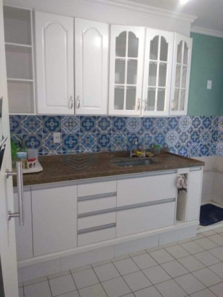 Apartamento à Venda, 88 m² em Iguatemi - Ribeirão Preto