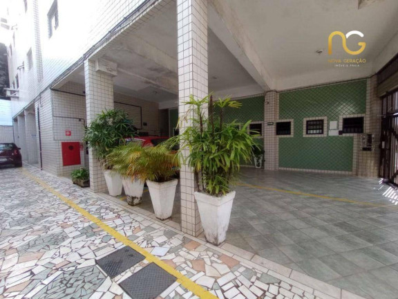 Imagem Kitnet com 1 Quarto à Venda, 25 m² em Aviação - Praia Grande Imagem Kitnet com 1 Quarto à Venda, 25 m² em Aviação - Praia Grande