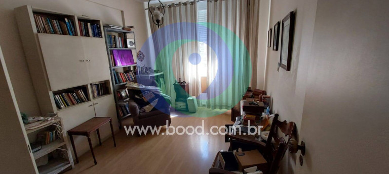 Imagem Apartamento com 4 Quartos à Venda, 228 m² em Gonzaga - Santos Imagem Apartamento com 4 Quartos à Venda, 228 m² em Gonzaga - Santos