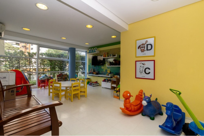 Imagem Apartamento com 3 Quartos à Venda, 162 m² em Vila Romana - São Paulo Imagem Apartamento com 3 Quartos à Venda, 162 m² em Vila Romana - São Paulo