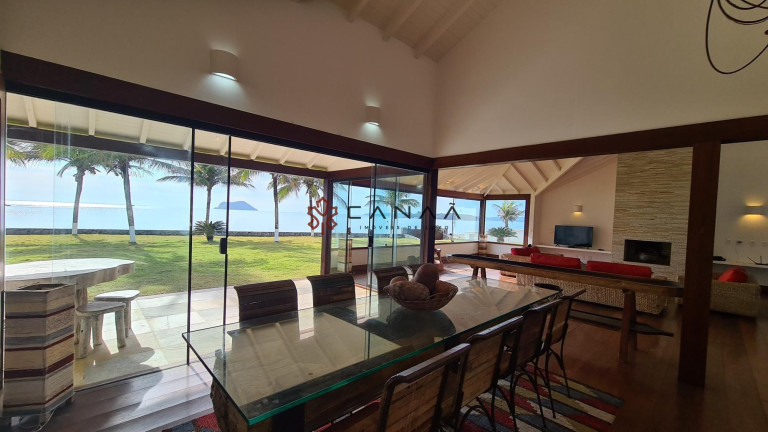 Casa com 6 Quartos à Venda, 626 m² em Rasa - Armação Dos Búzios
