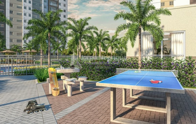 Imagem Apartamento com 3 Quartos à Venda, 57 m² em Barra Da Tijuca - Rio De Janeiro Imagem Apartamento com 3 Quartos à Venda, 57 m² em Barra Da Tijuca - Rio De Janeiro
