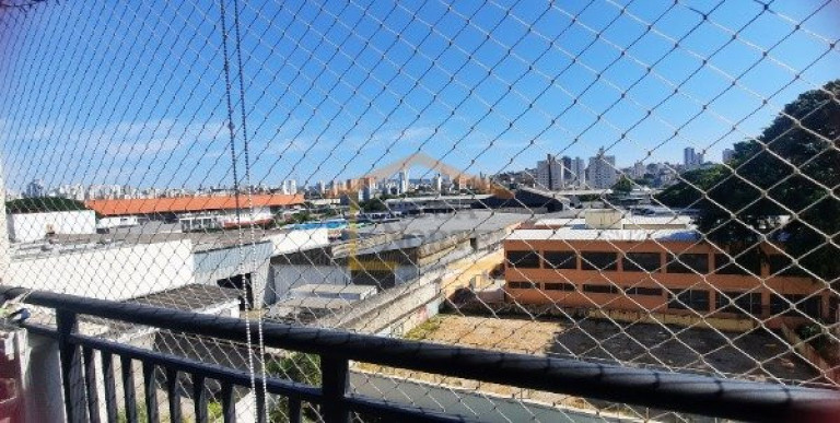 Imagem Apartamento com 3 Quartos à Venda, 80 m² em Vila Guilherme - São Paulo