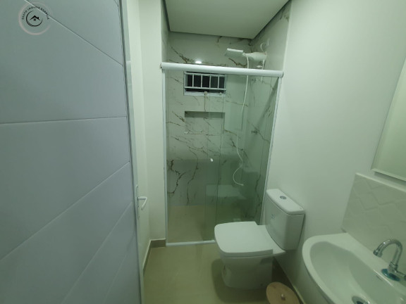 Imagem Kitnet com 1 Quarto para Alugar ou Temporada, 35 m² em Balneário Cidade Atlântica - Guarujá Imagem Kitnet com 1 Quarto para Alugar ou Temporada, 35 m² em Balneário Cidade Atlântica - Guarujá