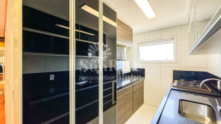Imagem Apartamento com 3 Quartos para Alugar, 107 m² em Empresarial 18 Do Forte - Barueri Imagem Apartamento com 3 Quartos para Alugar, 107 m² em Empresarial 18 Do Forte - Barueri