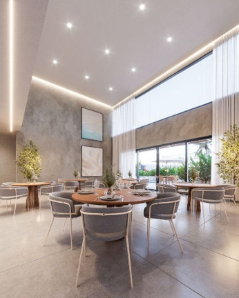 Imagem Apartamento com 2 Quartos à Venda, 50 m² em Quarenta Horas (coqueiro) - Ananindeua