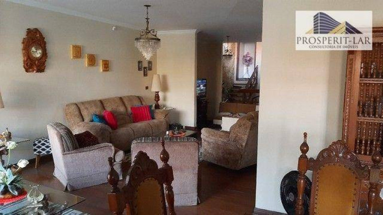 Imagem Casa com 3 Quartos à Venda, 398 m² em Vila Galvão - Guarulhos