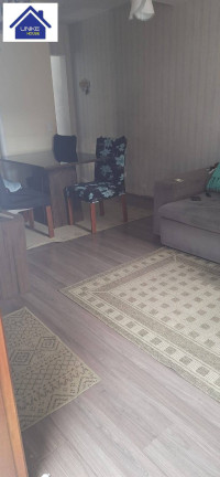Imagem Sobrado com 2 Quartos à Venda, 122 m² em Socorro Zona Sul - São Paulo