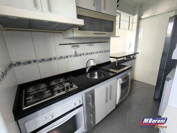 Imagem Apartamento com 2 Quartos à Venda, 60 m² em Brooklin Paulista - São Paulo Imagem Apartamento com 2 Quartos à Venda, 60 m² em Brooklin Paulista - São Paulo
