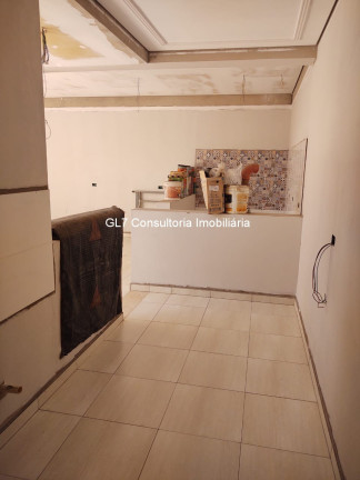 Imagem Sobrado com 3 Quartos à Venda,  em Jardim Paulista I - Indaiatuba