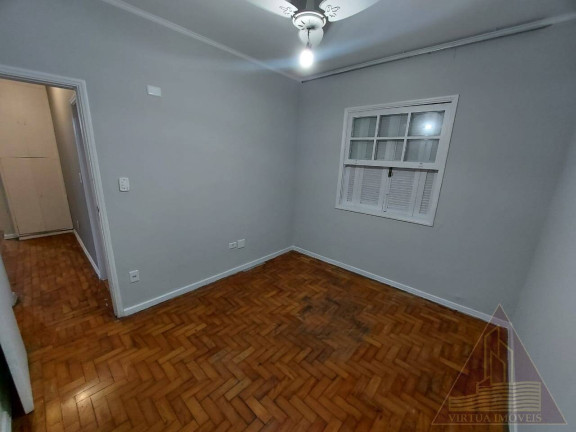 Imagem Apartamento com 2 Quartos para Alugar, 80 m² em Embaré - Santos Imagem Apartamento com 2 Quartos para Alugar, 80 m² em Embaré - Santos