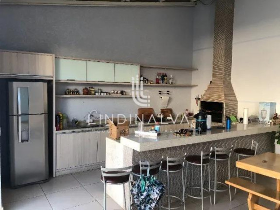 Imagem Casa com 4 Quartos à Venda, 353 m² em Campos Do Iguaçu - Foz Do Iguacu