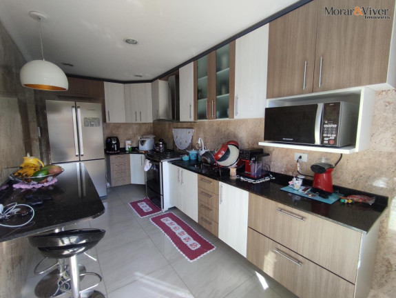 Imagem Casa com 3 Quartos à Venda, 187 m² em Ipê - São José Dos Pinhais