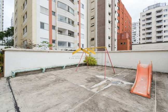 Imagem Apartamento com 2 Quartos à Venda, 93 m² em Bela Vista - São Paulo