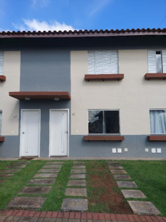 Imagem Casa com 2 Quartos à Venda, 74 m² em Condomínio Vila Itália - Vinhedo Imagem Casa com 2 Quartos à Venda, 74 m² em Condomínio Vila Itália - Vinhedo