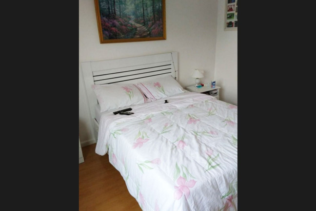 Imagem Apartamento com 2 Quartos à Venda, 57 m² em Várzea - Teresópolis