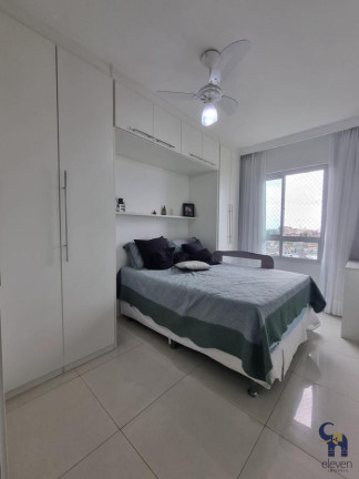 Imagem Apartamento com 2 Quartos à Venda, 75 m² em Vila Laura - Salvador