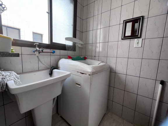 Imagem Apartamento com 2 Quartos à Venda, 83 m² em Aviação - Praia Grande