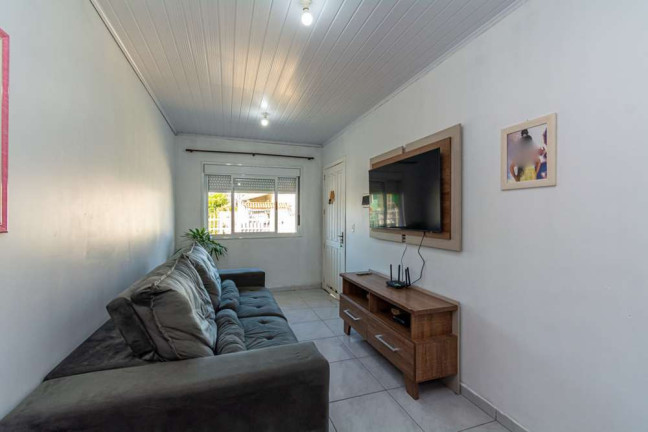 Imagem Casa com 2 Quartos à Venda,  em São José - Canoas