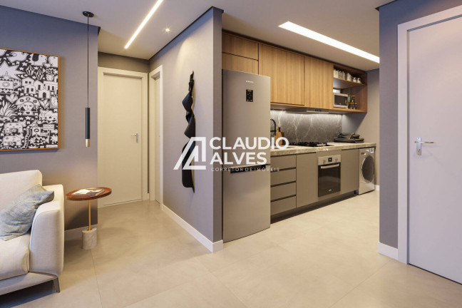Imagem Apartamento com 2 Quartos à Venda, 41 m² em Sim - Feira De Santana Imagem Apartamento com 2 Quartos à Venda, 41 m² em Sim - Feira De Santana
