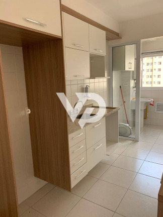 Imagem Apartamento com 2 Quartos à Venda, 65 m² em Alphaville - Barueri