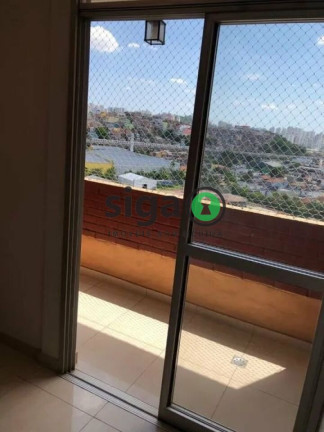 Imagem Apartamento com 3 Quartos à Venda, 86 m² em Campo Limpo - São Paulo Imagem Apartamento com 3 Quartos à Venda, 86 m² em Campo Limpo - São Paulo