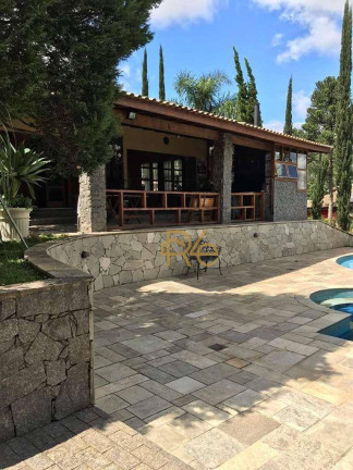 Imagem Casa com 4 Quartos à Venda, 700 m² em Recanto Suiço - Cotia Imagem Casa com 4 Quartos à Venda, 700 m² em Recanto Suiço - Cotia