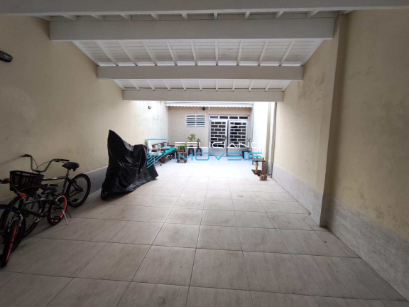 Imagem Casa com 3 Quartos à Venda, 103 m² em Guilhermina - Praia Grande