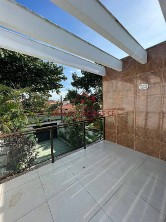 Imagem Casa com 4 Quartos à Venda, 171 m² em Palmeiras - Cabo Frio Imagem Casa com 4 Quartos à Venda, 171 m² em Palmeiras - Cabo Frio