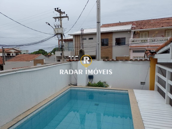 Imagem Casa com 4 Quartos à Venda, 360 m² em Centro - São Pedro Da Aldeia