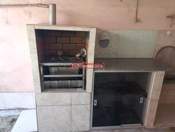 Imagem Casa com 2 Quartos à Venda, 300 m² em Unamar - Cabo Frio