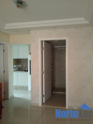 Imagem Apartamento com 3 Quartos à Venda, 59 m² em Vila Amália (zona Norte) - São Paulo Imagem Apartamento com 3 Quartos à Venda, 59 m² em Vila Amália (zona Norte) - São Paulo