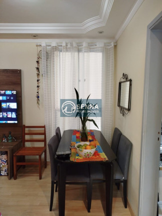 Imagem Imóvel com 2 Quartos à Venda, 54 m² em Jardim Bonfiglioli - Jundiaí