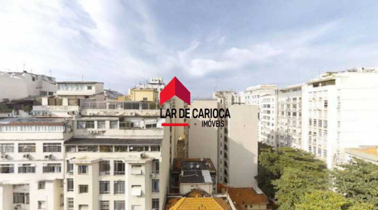 Imagem Apartamento com 3 Quartos à Venda, 180 m² em Copacabana - Rio De Janeiro
