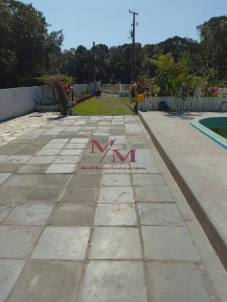 Imagem Casa com 2 Quartos à Venda, 650 m² em Guaraguaçu - Pontal Do Paraná