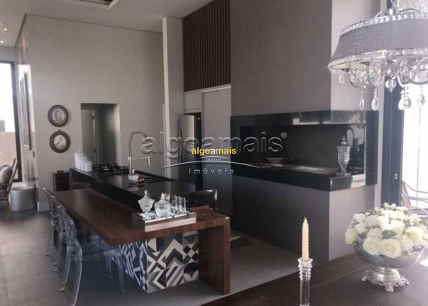 Casa com 4 Quartos à Venda, 208 m² em Condominio Velas Da Marina - Capão Da Canoa