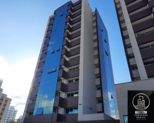 Imagem Imóvel Comercial para Alugar, 46 m² em Jardim Vergueiro - Sorocaba