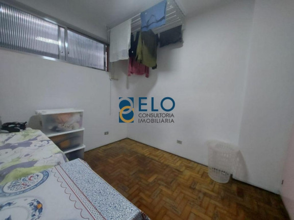Imagem Apartamento com 3 Quartos à Venda, 205 m² em Boqueirão - Santos Imagem Apartamento com 3 Quartos à Venda, 205 m² em Boqueirão - Santos