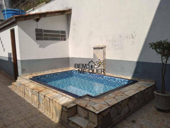 Imagem Sobrado com 3 Quartos à Venda, 152 m² em Pirituba - São Paulo Imagem Sobrado com 3 Quartos à Venda, 152 m² em Pirituba - São Paulo