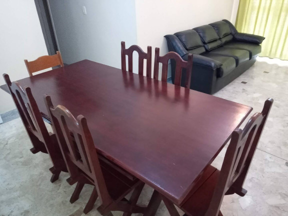 Apartamento com 2 Quartos à Venda, 70 m² em Enseada - Guarujá