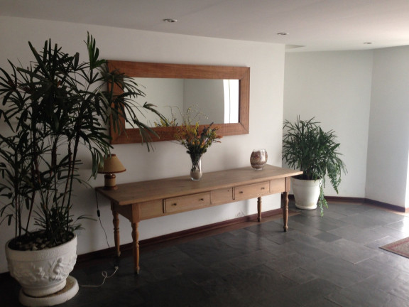 Imagem Apartamento com 4 Quartos à Venda, 118 m² em Vila Andrade - São Paulo