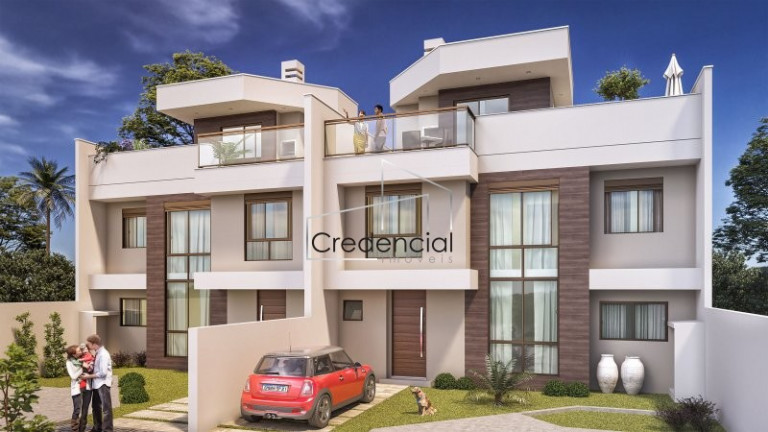 Imagem Sobrado com 3 Quartos à Venda, 123 m² em Bom Retiro - Curitiba Imagem Sobrado com 3 Quartos à Venda, 123 m² em Bom Retiro - Curitiba