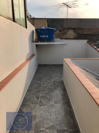 Imagem Sobrado com 3 Quartos à Venda, 100 m² em Belenzinho - São Paulo Imagem Sobrado com 3 Quartos à Venda, 100 m² em Belenzinho - São Paulo