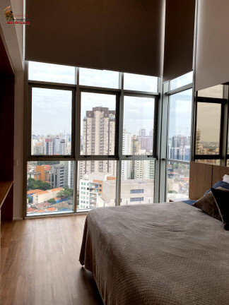 Imagem Apartamento com 3 Quartos à Venda, 220 m² em Vila Mariana - São Paulo Imagem Apartamento com 3 Quartos à Venda, 220 m² em Vila Mariana - São Paulo